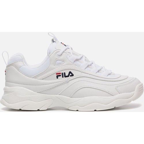 'ray Baskets Baskets Low' Fila Basses Fila 'ray Basses FKJ1lc
