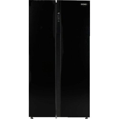 Samsung RF65A967ESG frigo américain Autoportante 647 L E Noir