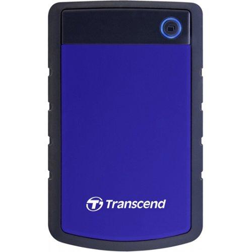 Disque Dur Externe Transcend ESD230C 480GB SSD 2.5 USB 3.1 TYPE-C