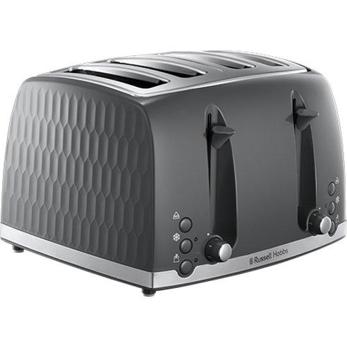 Grille-pain Russell Hobbs 23330-56 1670 W Rouge