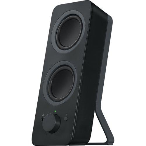 Logitech Multimedia Speakers Z150 (Blanc) - Enceinte PC - Garantie