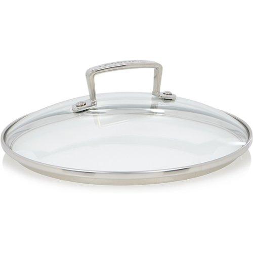 Couvercle en verre 30cm - TECHNIQ - Scanpan