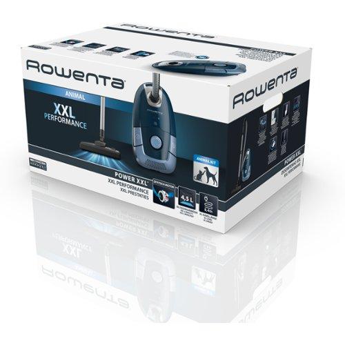 Rowenta Compact Power XXL RO4B50 2,5 L Aspirateur réservoir