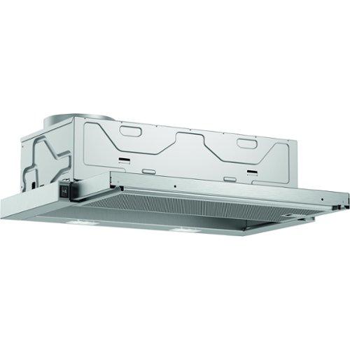 Bosch DFT63AC50 Serie 6 Hotte d'aspiration intégrée de 60 cm