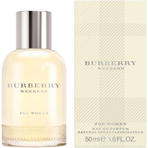 Parfum Burberry pour femme  eaux de parfum pas cher