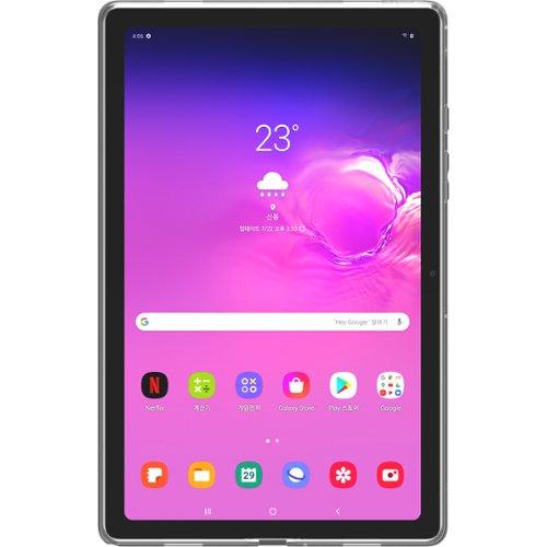 Samsung Galaxy Tab A 8.0 (2019) Housse pour tablette adaptée aux enfants  Blauw