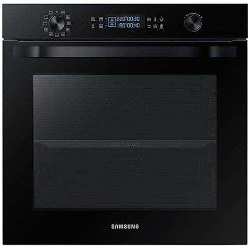 Four électrique multifonction Samsung NV75K5541RM Dual Cook Classe