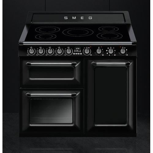 Cuisinière PROCOOK à Gaz + Four Électrique TE6950IX 90 cm - Inox - Electro  Chaabani vente electromenager