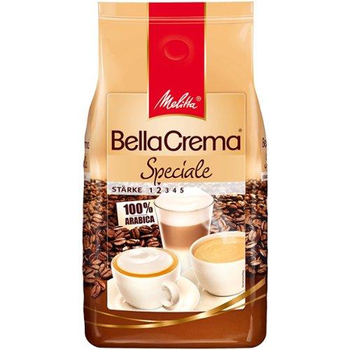 Melitta Auslese Klassisch, Café moulu