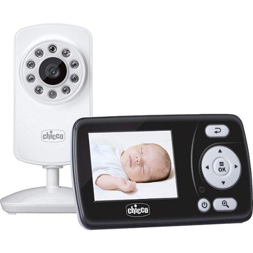 Nuk Baby Monitor Eco Control Audio meilleur prix
