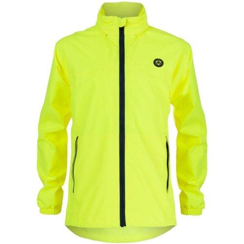 Veste vélo imperméable pour femme Mac Urban Outdoor- AGU