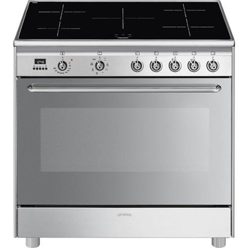 Cuisinière PROCOOK à Gaz + Four Électrique TE6950IX 90 cm - Inox - Electro  Chaabani vente electromenager