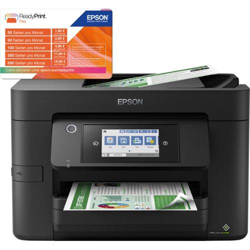 Imprimante multifonction laser Xerox B315 A4 imprimante, photocopieur,  scanner, fax chargeur automatique de documents
