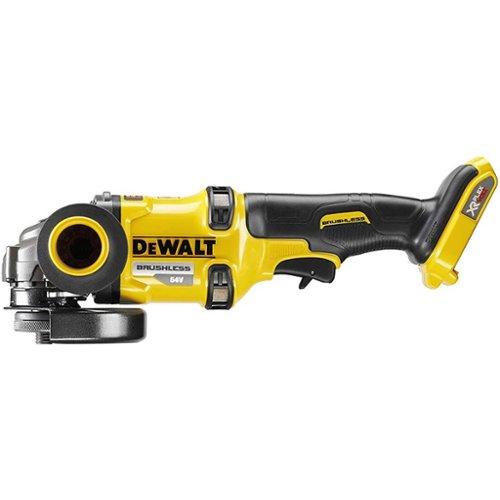 DeWalt DCG426N Meuleuse droite sans fil 18V Li-Ion (machine seule) - moteur  brushless