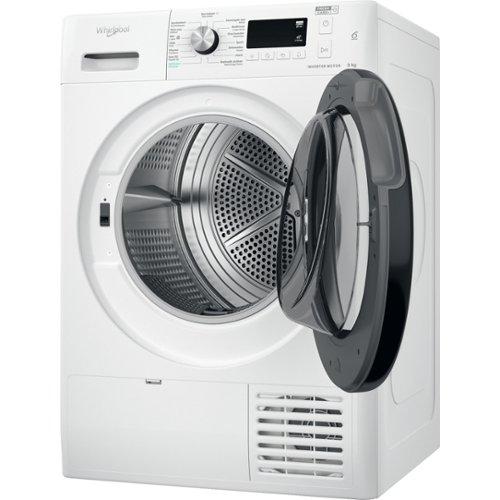 Sèche linge pompe à chaleur BOSCH WQG235D4FG