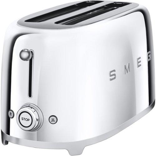 Toaster / Grille-pain Blanc TSF02WHEU