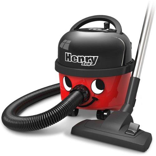 Aspirateur balai Henry Quick HEN100R rouge