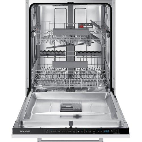 Lave-Vaisselle Avec Sèche-Vaisselle Samsung - Achat / Vente pas cher