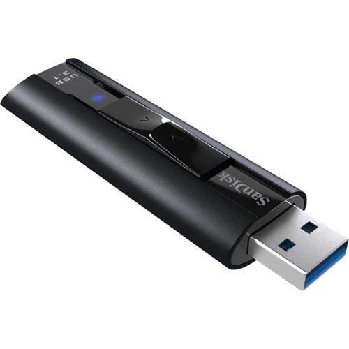 Transcend JetFlash 930C 512 Go - Clé USB-C / USB-A - Clé USB - Transcend