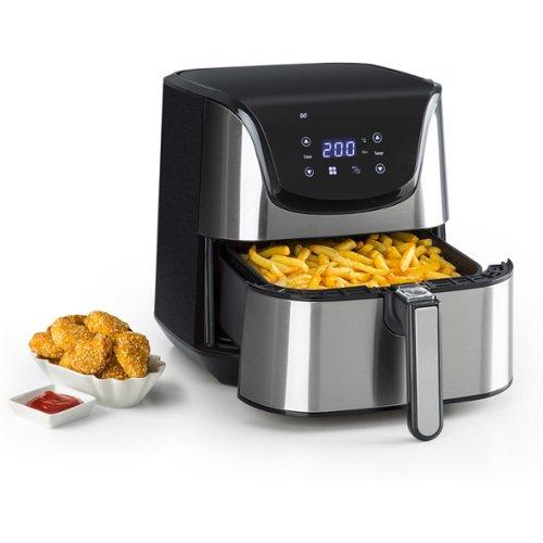 Crisp-Pro Friteuse à air chaud Air Fryer, 1400 watts