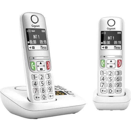 Gigaset AS435 Trio - Téléphone fixe sans fil - Comparer avec