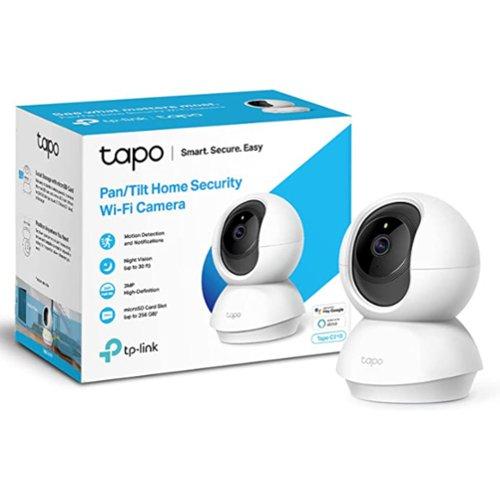 Generic Caméra De Surveillance Intérieure IP WiFi HD 2,0 MP , Babyphone  Vidéo, Avec IA - Prix pas cher