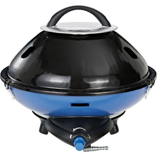 Campingaz Réchaud à Gaz Party Grill, Réchaud Camping 1.350 W, Barbecue  Portable, Petit Barbecue Grille, Plaque