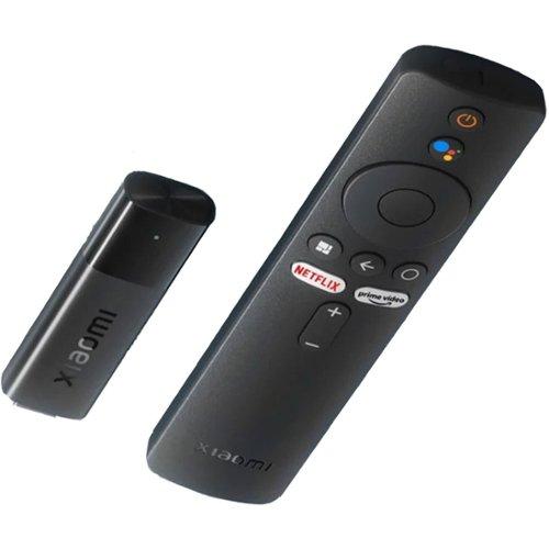 XIAOMI - TV Stick 4K - Passerelle Multimédia - Rue du Commerce