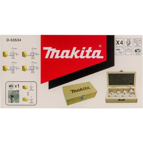 Makita RP1111C Défonceuse 230V