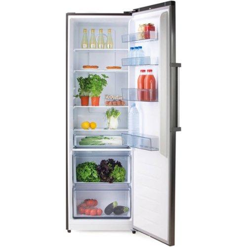 Réfrigérateur américain noir 510L - DOMO DO 934SBS