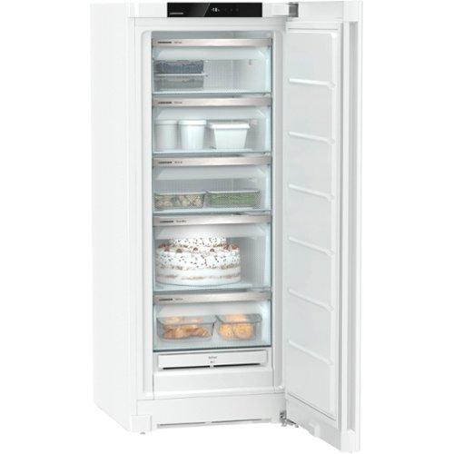 UW8 F1C WB NF 1 Congélateur armoire No Frost - F - Whirlpool