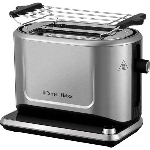 Grille Pain Russell Hobbs 24370-56 - Grille pain BUT