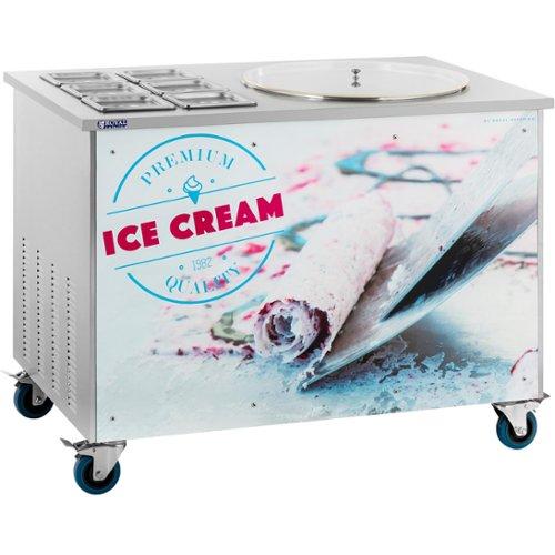 Royal Catering Machine à glace pilée - 200 W - Royal Catering - 800 U/min -  3 l - Mixeur cuiseur - Achat & prix