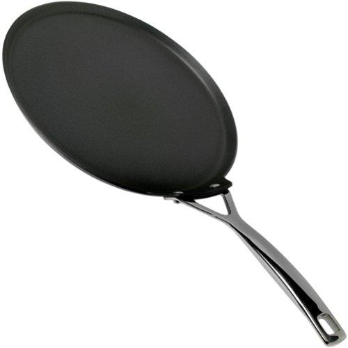 Signature. Faitout en fonte 30 cm, 3,5L (Intérieur noir) - Le Creuset