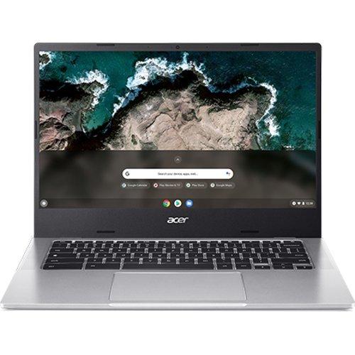 Acer Chromebook 314 tactile, CB314-3HT, Argent