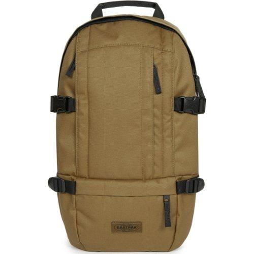 EASTPAK Padded Pak'r - Sac à dos - 40 cm - Dust green Pas Cher