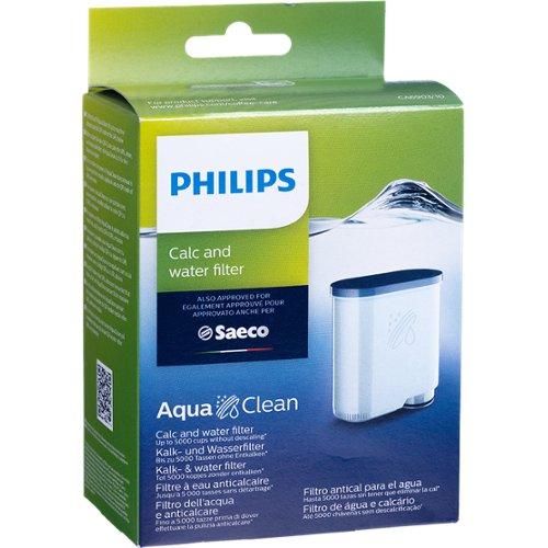 Eccellente (2 pièces) Filtre à eau compatible avec le filtre anticalcaire  Philips | bol