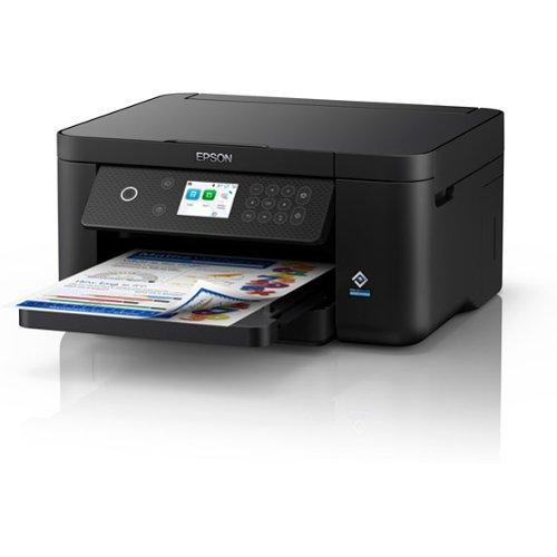 EPSON Imprimante multifonction Expression Home XP-3205 (C11CK66404