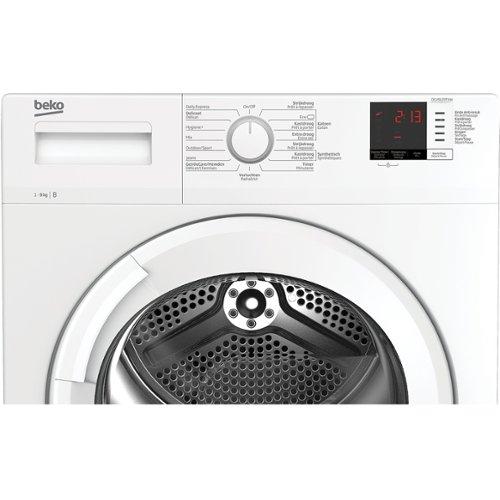 WQB246DMFG sèche-linge pompe à chaleur