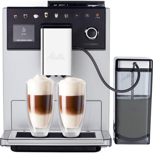 Machine à café MELITTA E950-104