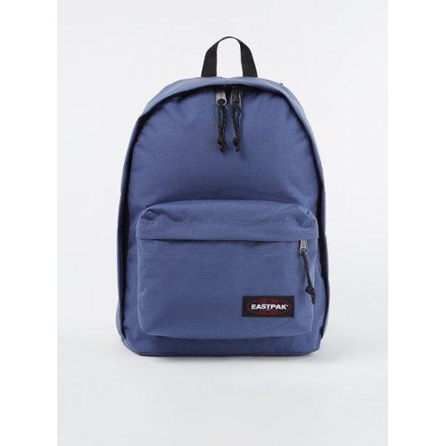 EASTPAK Padded Pak'r - Sac à dos - 40 cm - Dust green Pas Cher