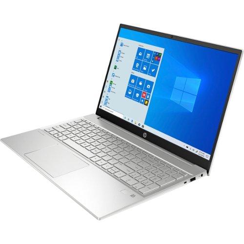 HP 15.6'' PC portable - 15-fd0002nb - Couvercle en aluminium