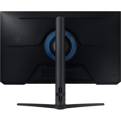 SAMSUNG Ecran PC Gamer LS27BG400EUXEN - 240Hz - Noir pas cher 