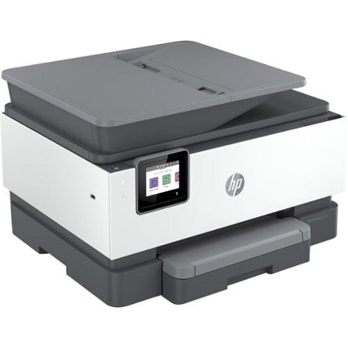 HP Envy Inspire 7220e Imprimante Tout en Un - Jet d'encre Couleur – 3 Mois  d'Instant Ink Inclus (Photocopie, Scan, Impression, Photo, A4, Recto/Verso,  WiFi), Blanc : : Informatique