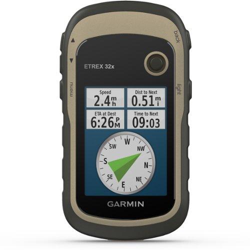 GPS pour poids-lourds Garmin Dezl LGV610 Europe - GPS