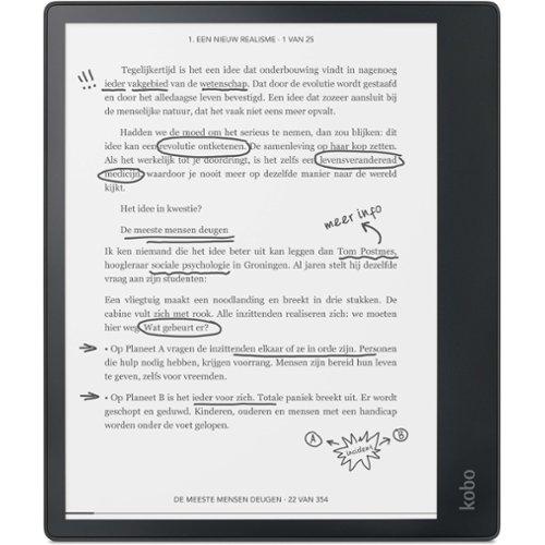 Lenovo Smart Paper, Un écran E-Ink de 26,16 cm (10,3) pour prendre des  notes, faire des croquis et lire