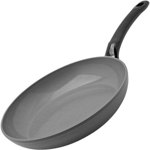 Adamant Comfort. Poêle à frire et wok antiadhésifs, set de 3 pièces -  Fissler