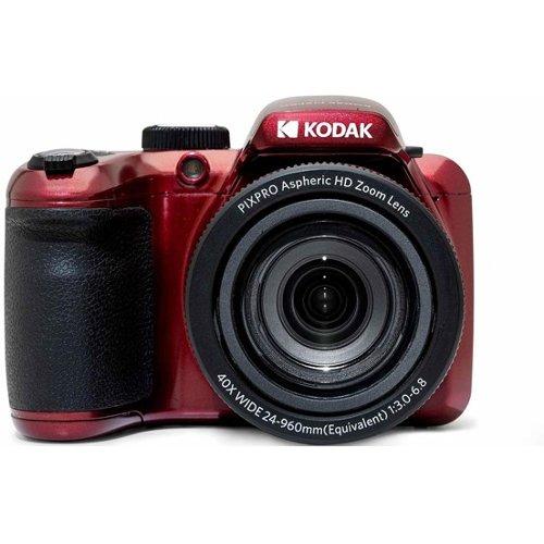 Appareil photo compact Kodak Pixpro WPZ2 Jaune - Appareil photo