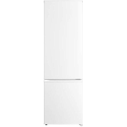 Réfrigérateur combiné VALBERG CNF 338 C X625C - Electro Dépôt