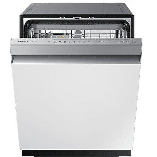 Samsung Lave-vaisselle sous comptoir F-DW60SG39 60 cm finition beige satiné